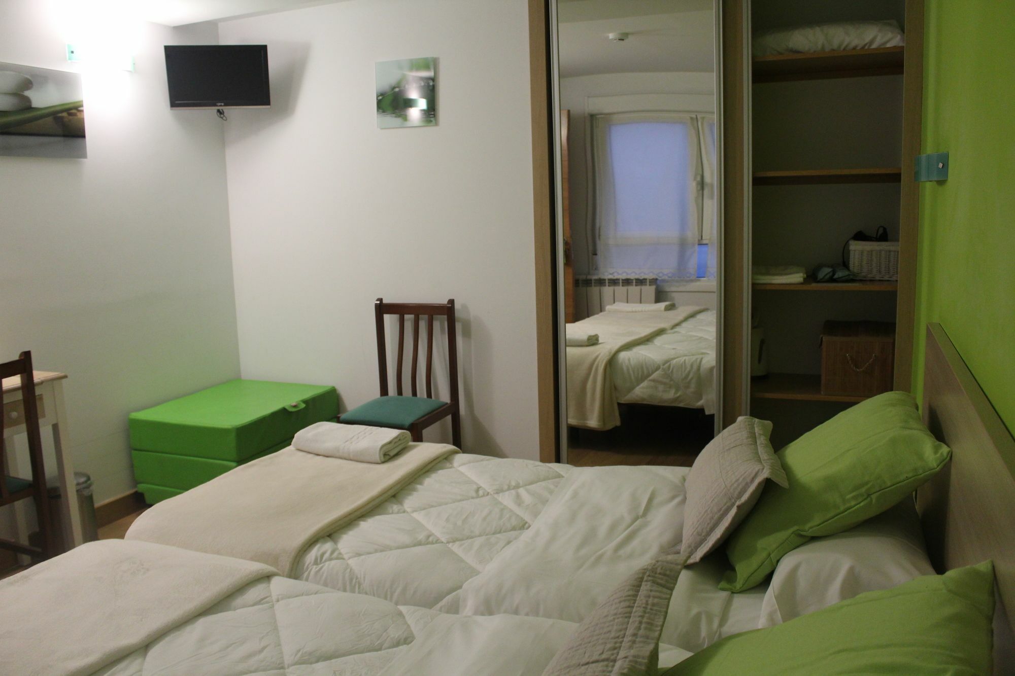 Pension Joakina San Sebastian Ngoại thất bức ảnh